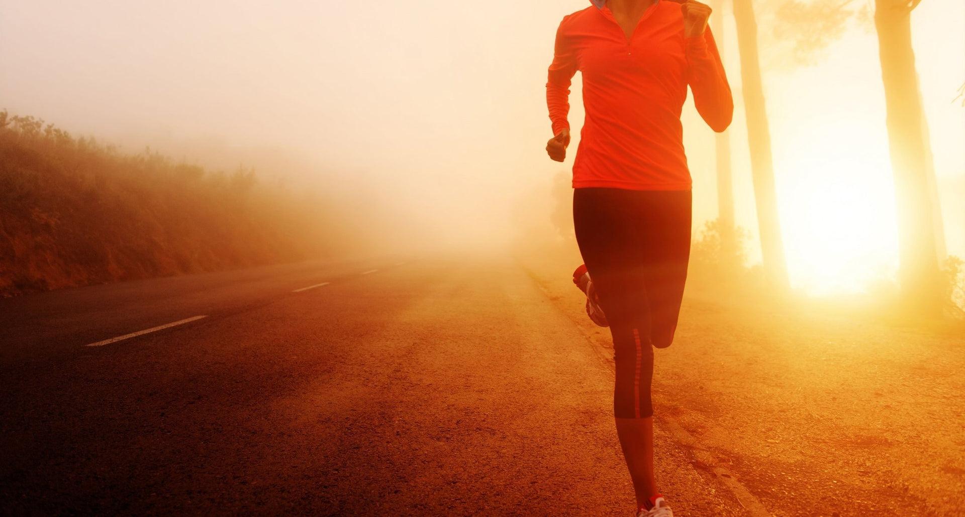 7 Beneficios de correr a diario